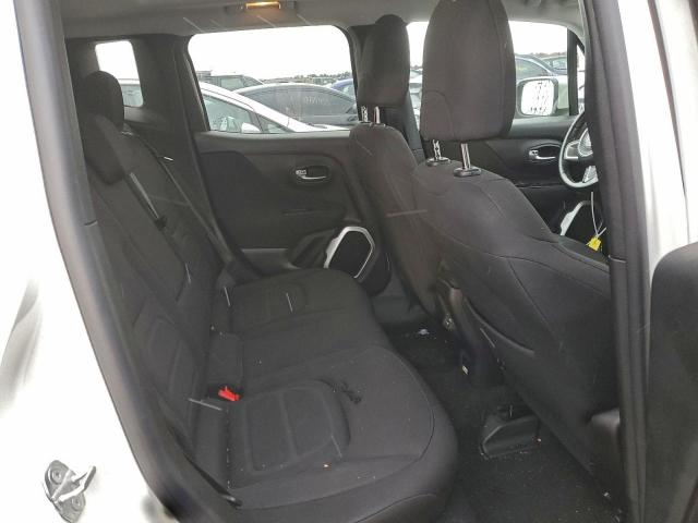 Jeep Renegade Latitude Image 5