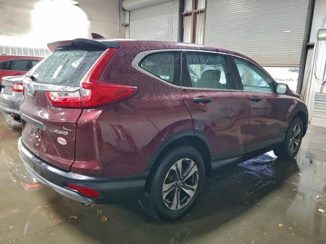 Honda Crv Lx Image 2