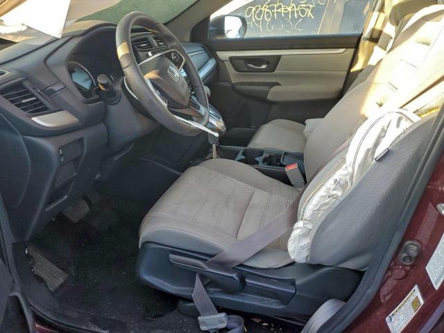 Honda Crv Lx Image 3