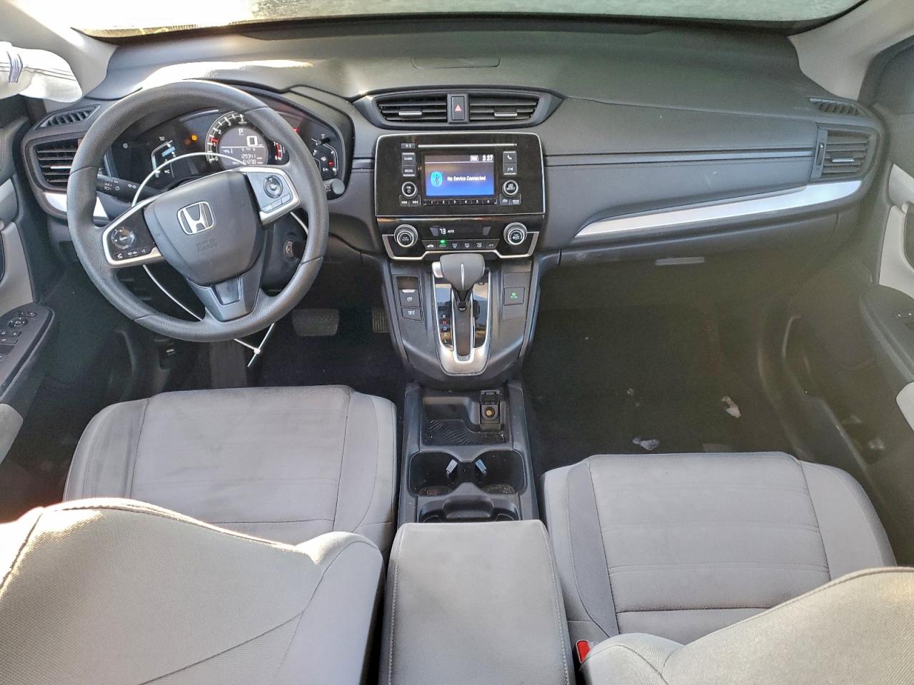 Honda Crv Lx Image 4
