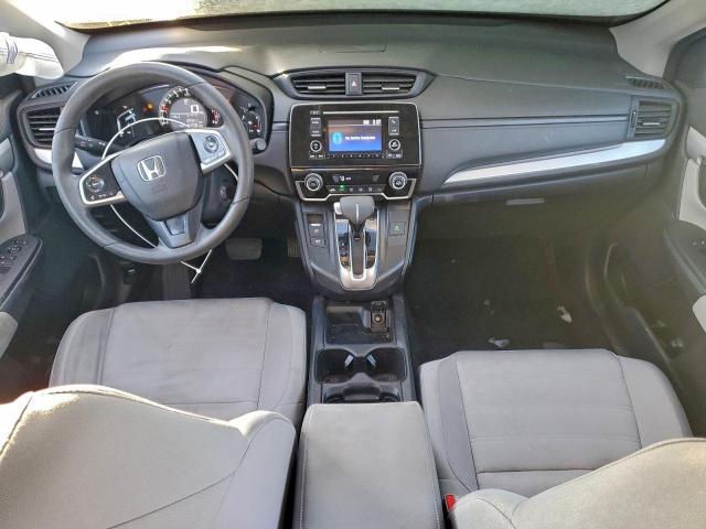 Honda Crv Lx Image 4