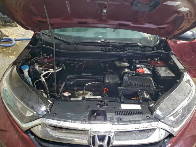 Honda Crv Lx Image 10