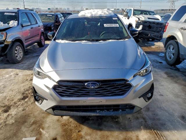 Subaru Impreza Rs Image 10