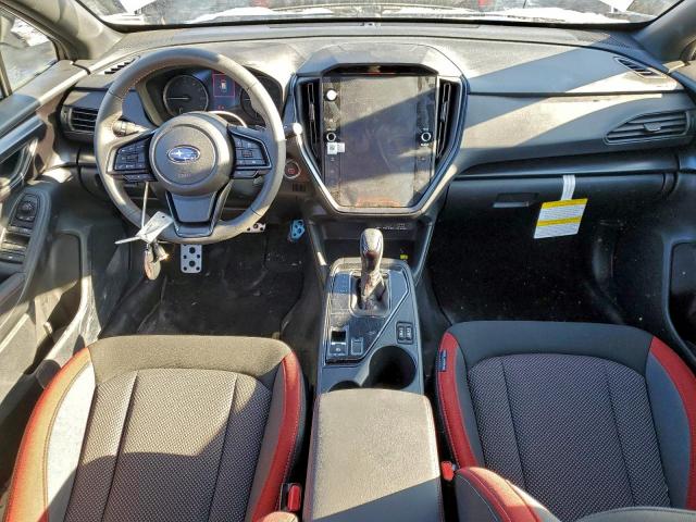 Subaru Impreza Rs Image 11