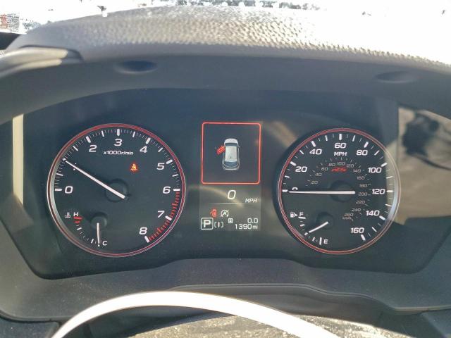 Subaru Impreza Rs Image 7