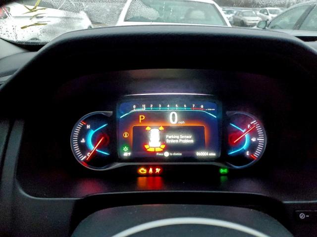 Honda Pilot Elite Image 12