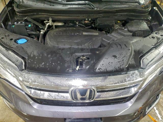 Honda Pilot Elite Image 7