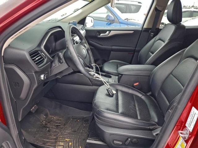 Ford Escape Sel Image 2