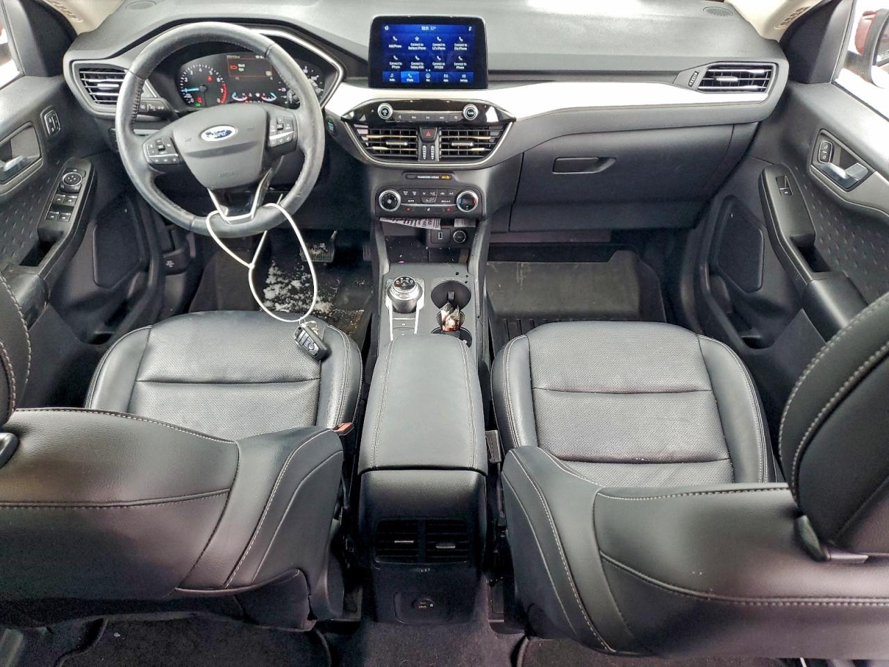 Ford Escape Sel Image 9