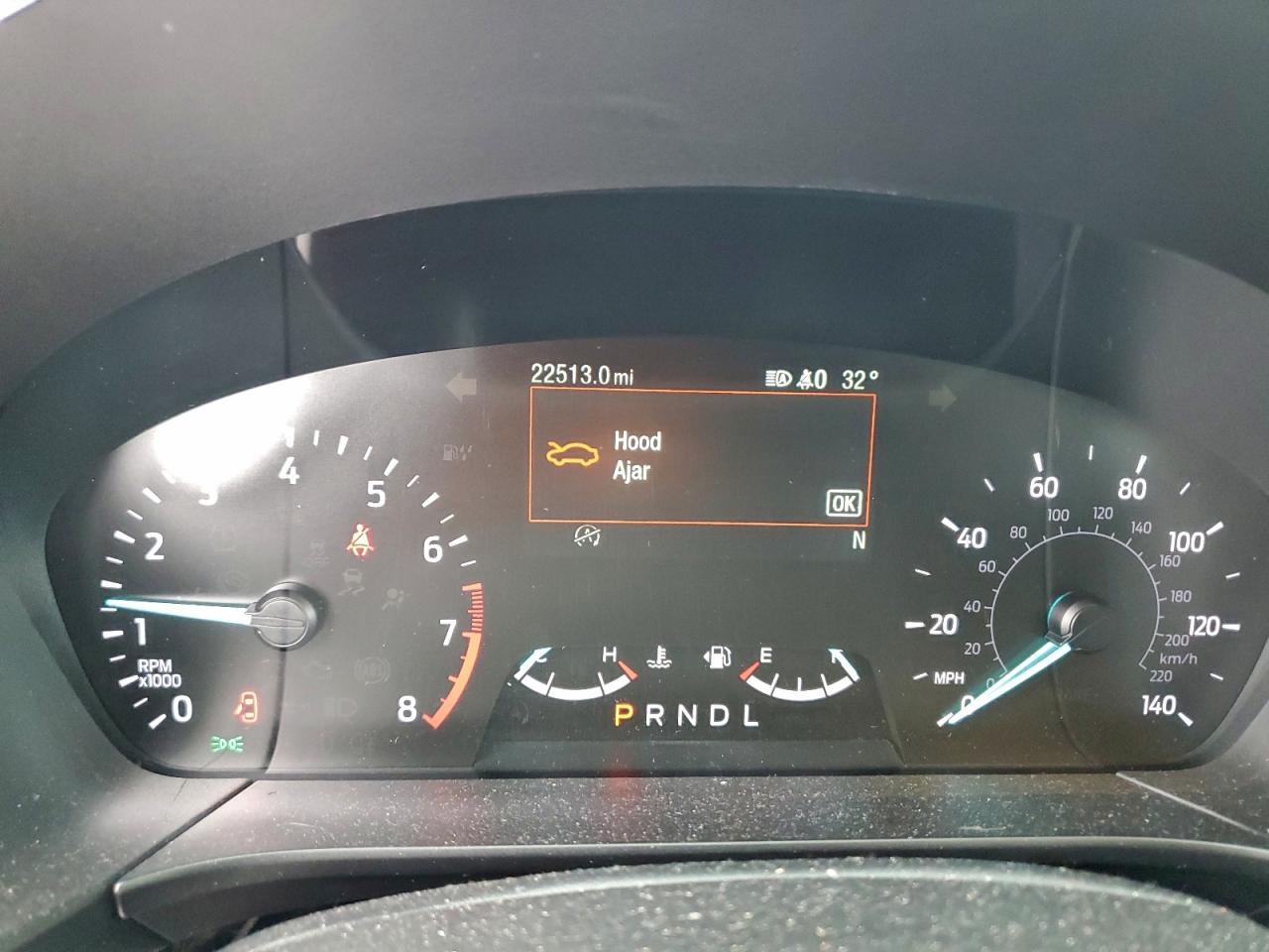 Ford Escape Sel Image 10