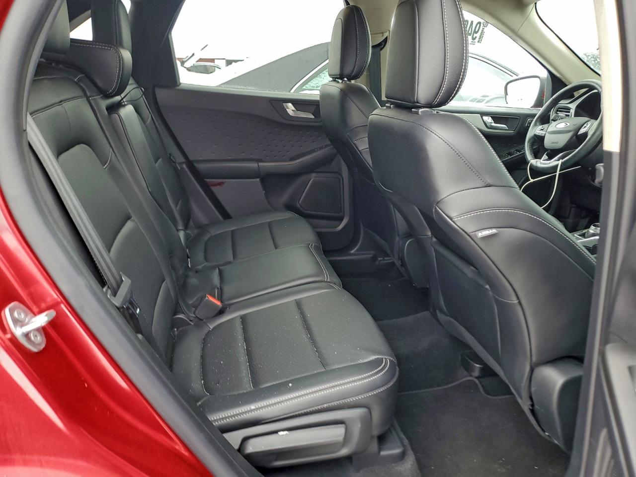 Ford Escape Sel Image 8