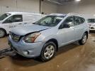 Nissan Rogue S Image 1