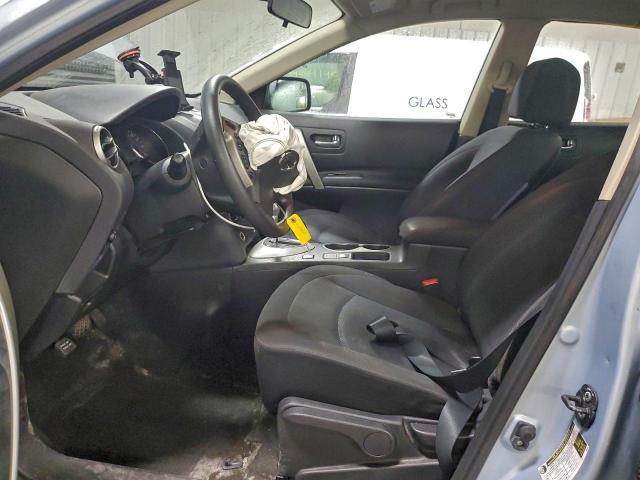 Nissan Rogue S Image 7