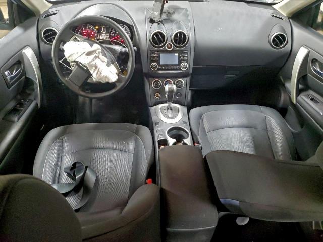 Nissan Rogue S Image 9