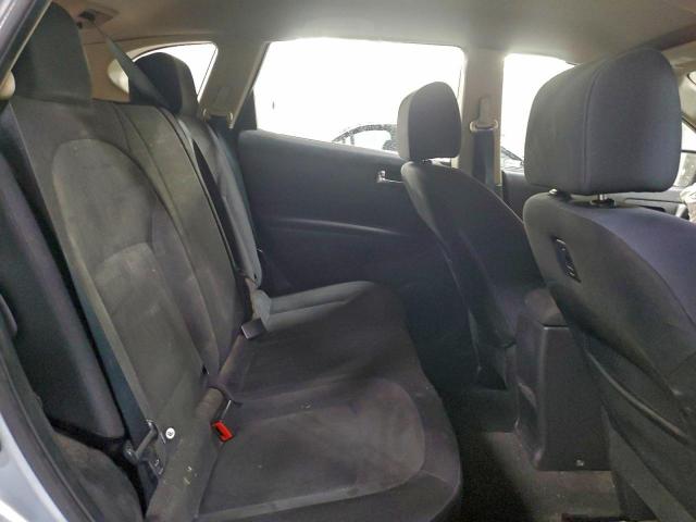 Nissan Rogue S Image 5