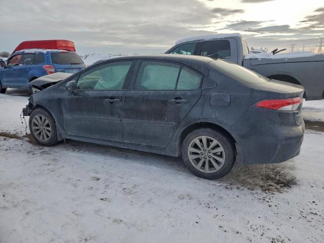 Toyota Corolla Le Image 13