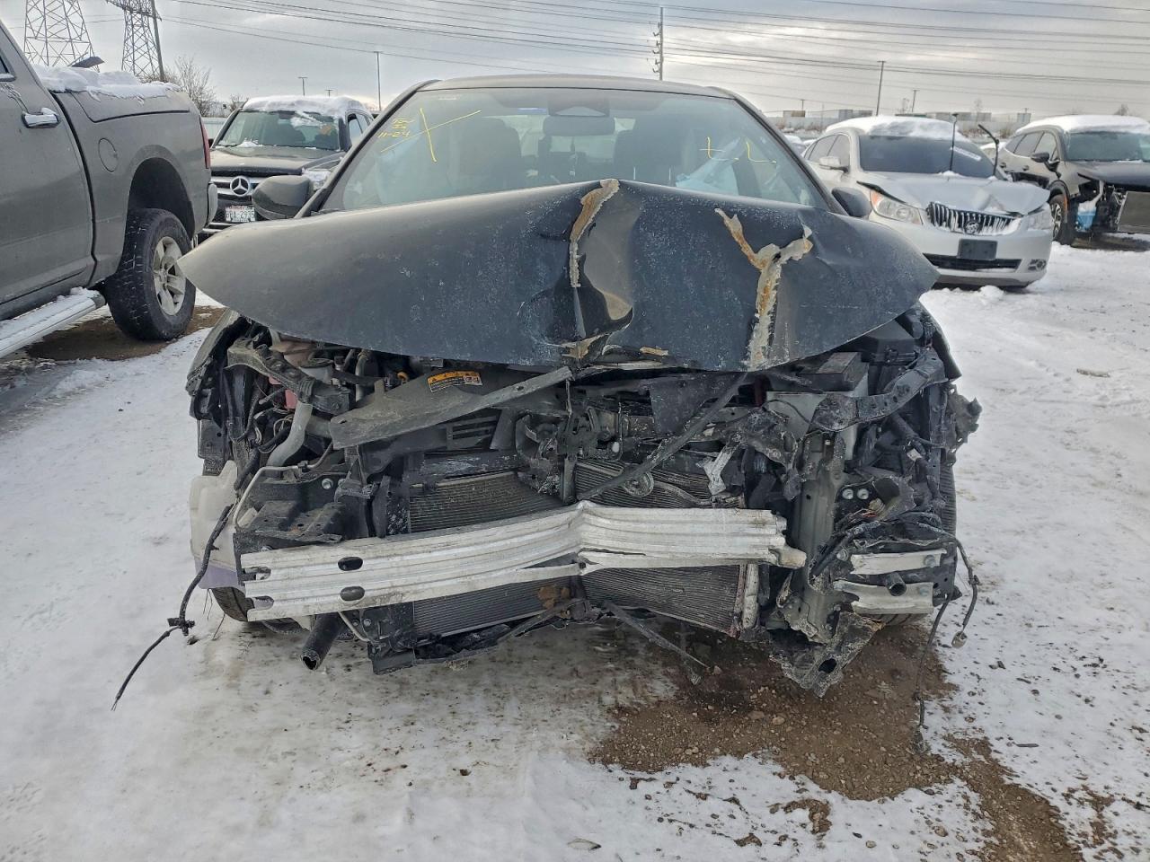 Toyota Corolla Le Image 2