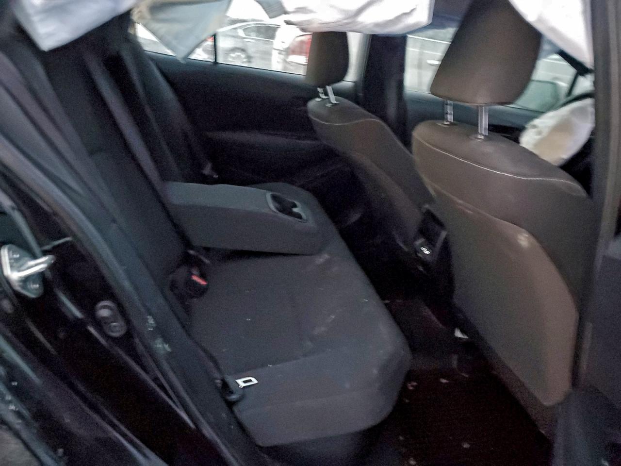 Toyota Corolla Le Image 7