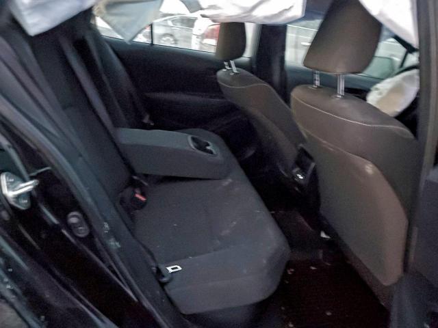 Toyota Corolla Le Image 7