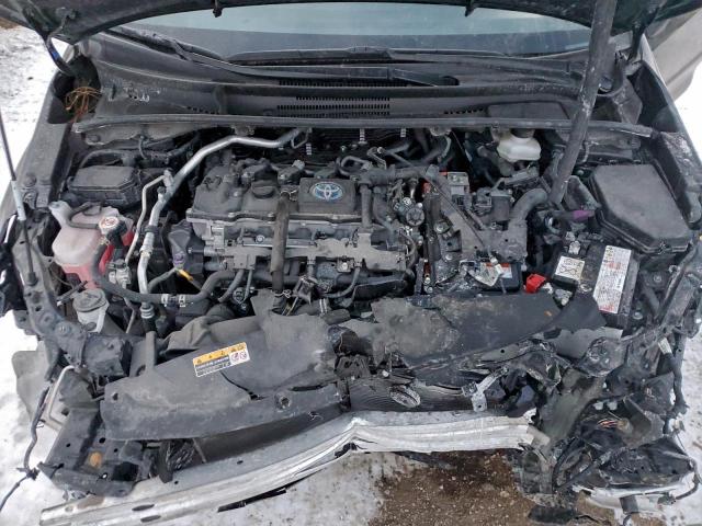 Toyota Corolla Le Image 8