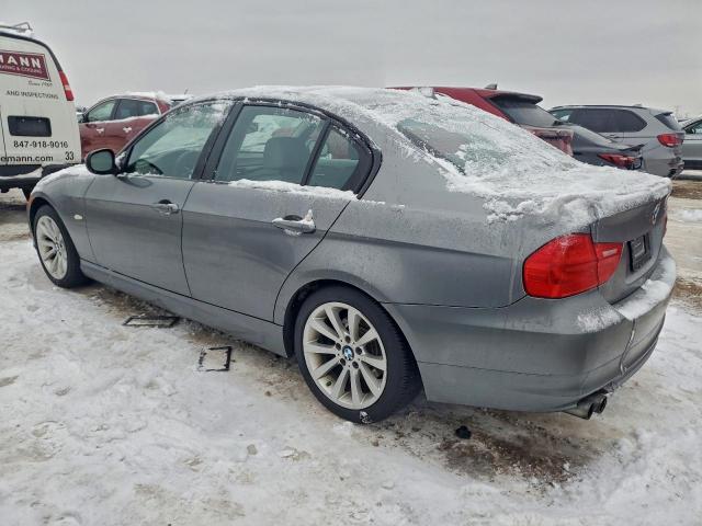 BMW 3 Series I Image 2