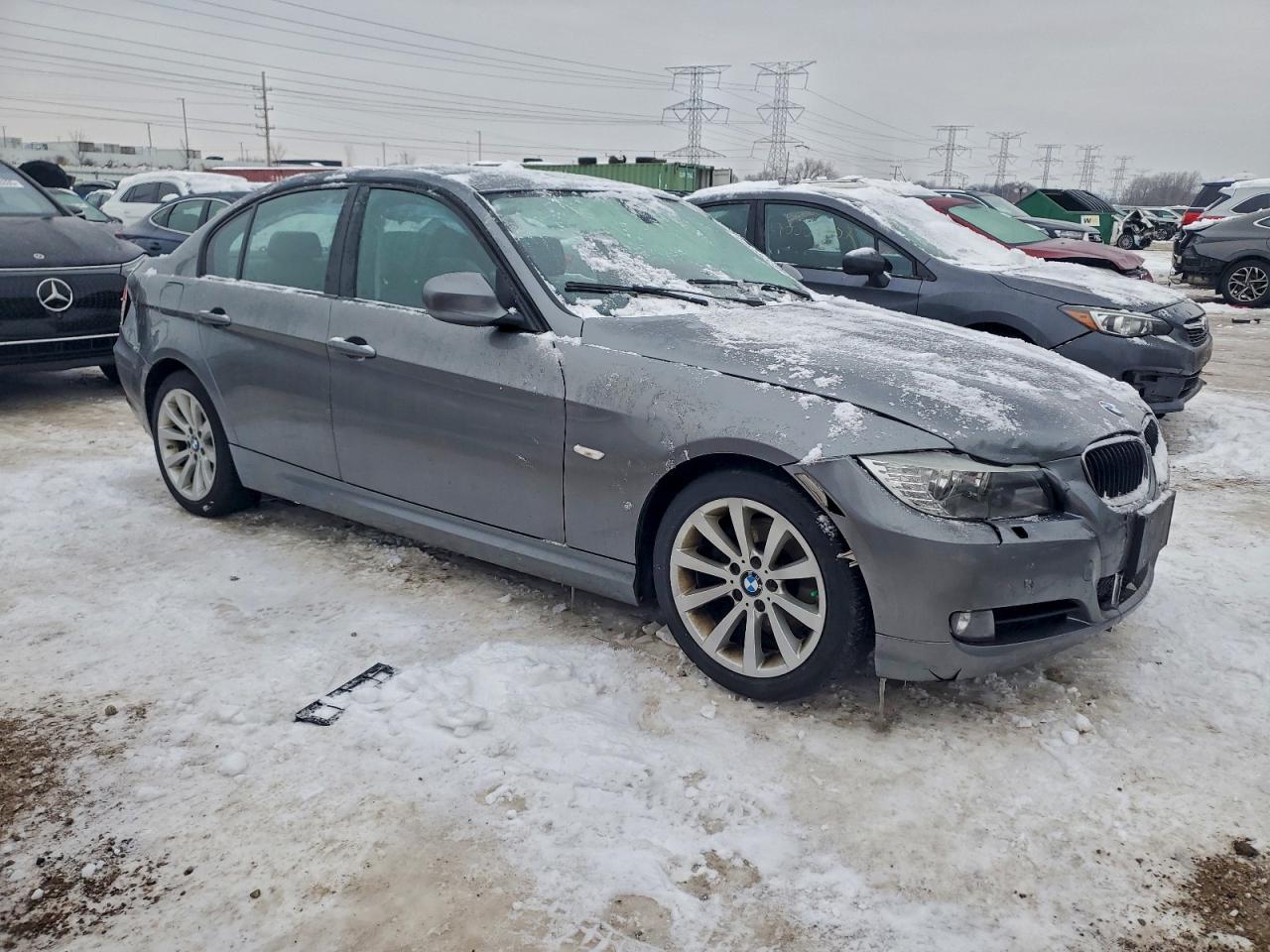 BMW 3 Series I Image 4