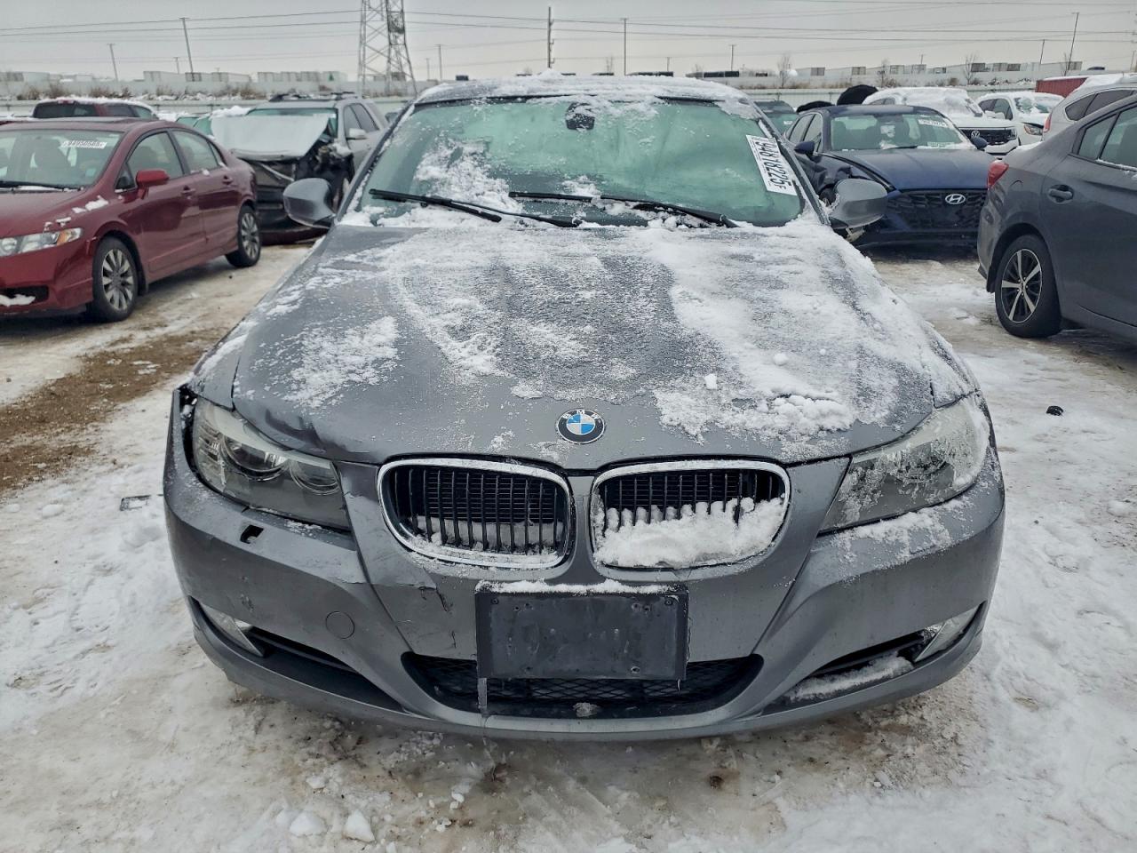 BMW 3 Series I Image 5