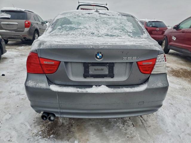 BMW 3 Series I Image 11