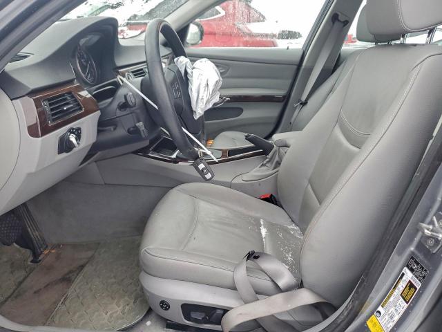 BMW 3 Series I Image 6