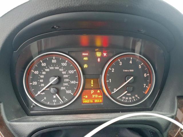 BMW 3 Series I Image 9