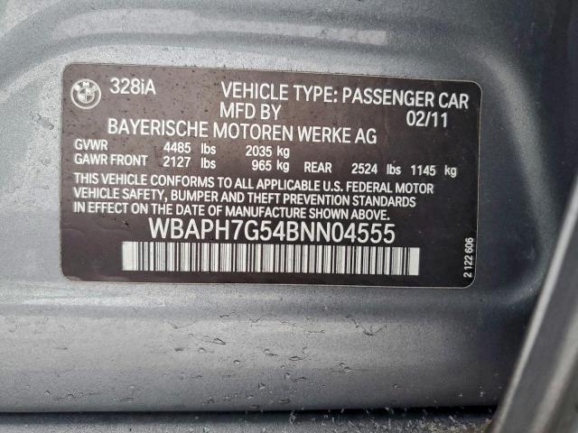 BMW 3 Series I Image 10