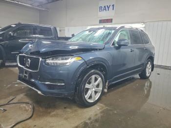  Salvage Volvo XC90