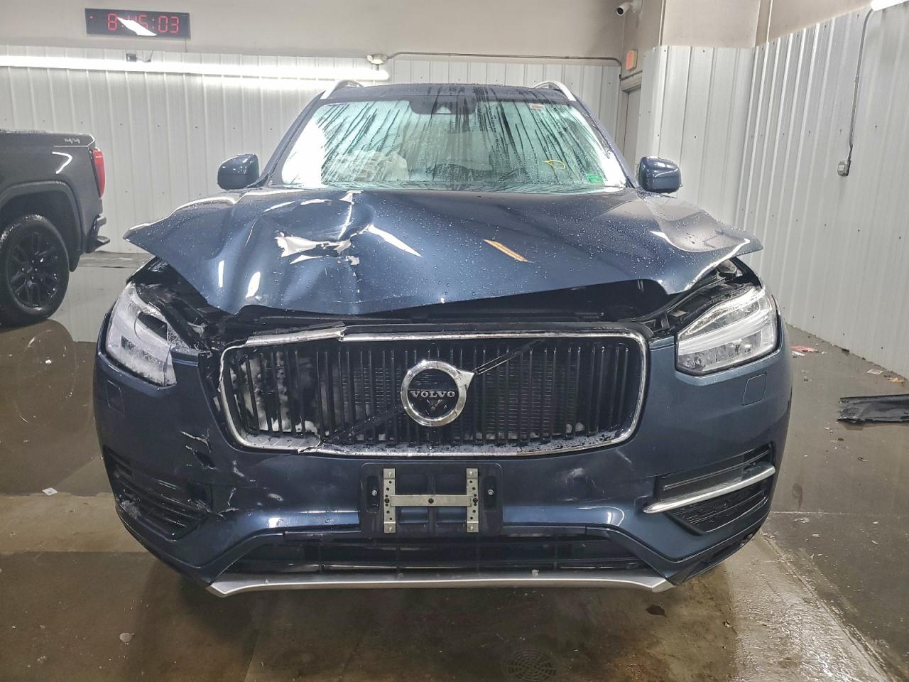 Volvo XC90 T8 Image 7