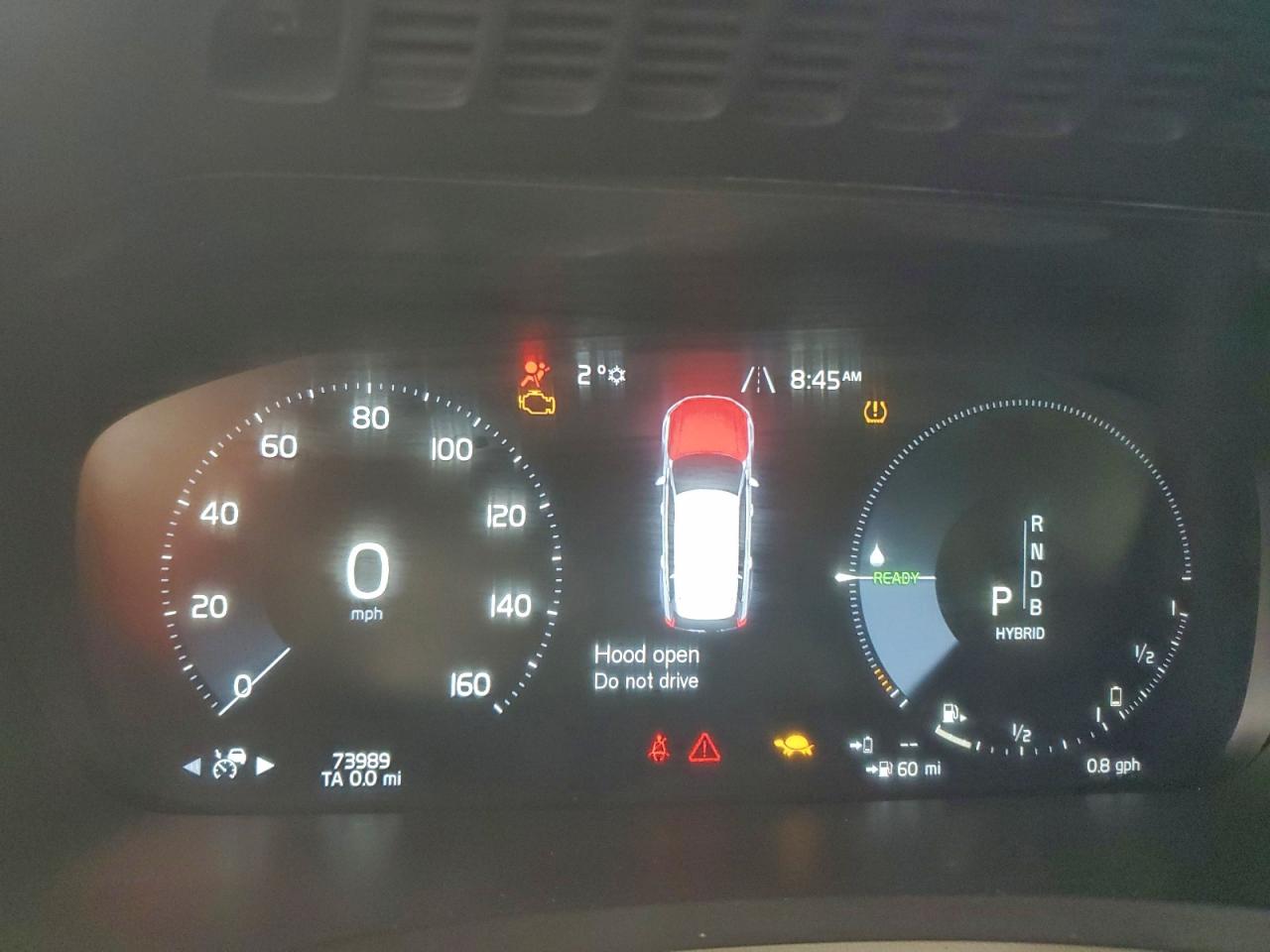 Volvo XC90 T8 Image 3