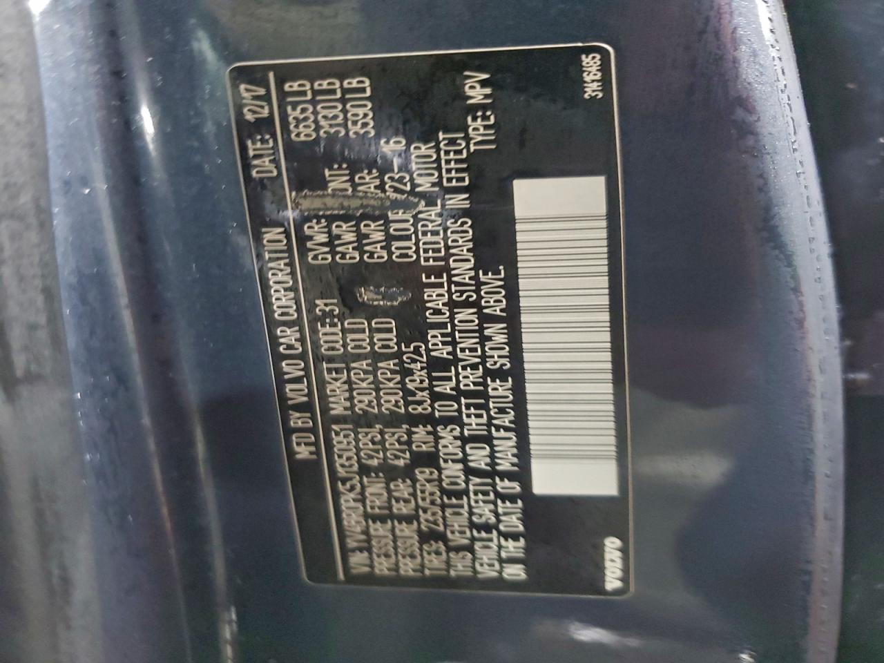 Volvo XC90 T8 Image 8