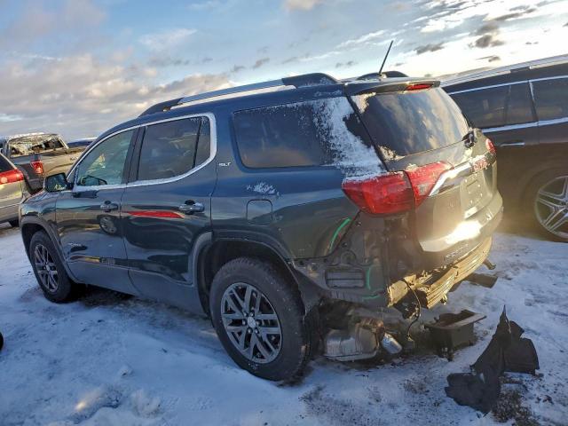 GMC Acadia Slt-1 Image 13