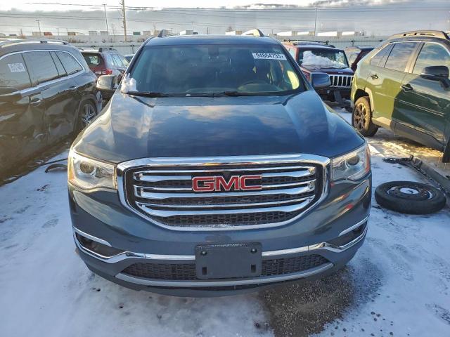 GMC Acadia Slt-1 Image 2