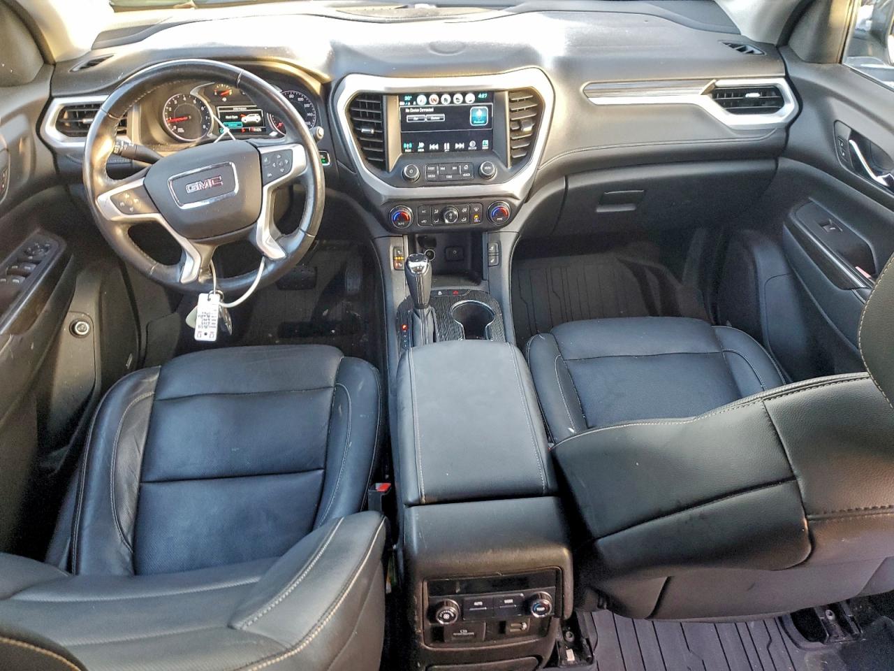 GMC Acadia Slt-1 Image 5