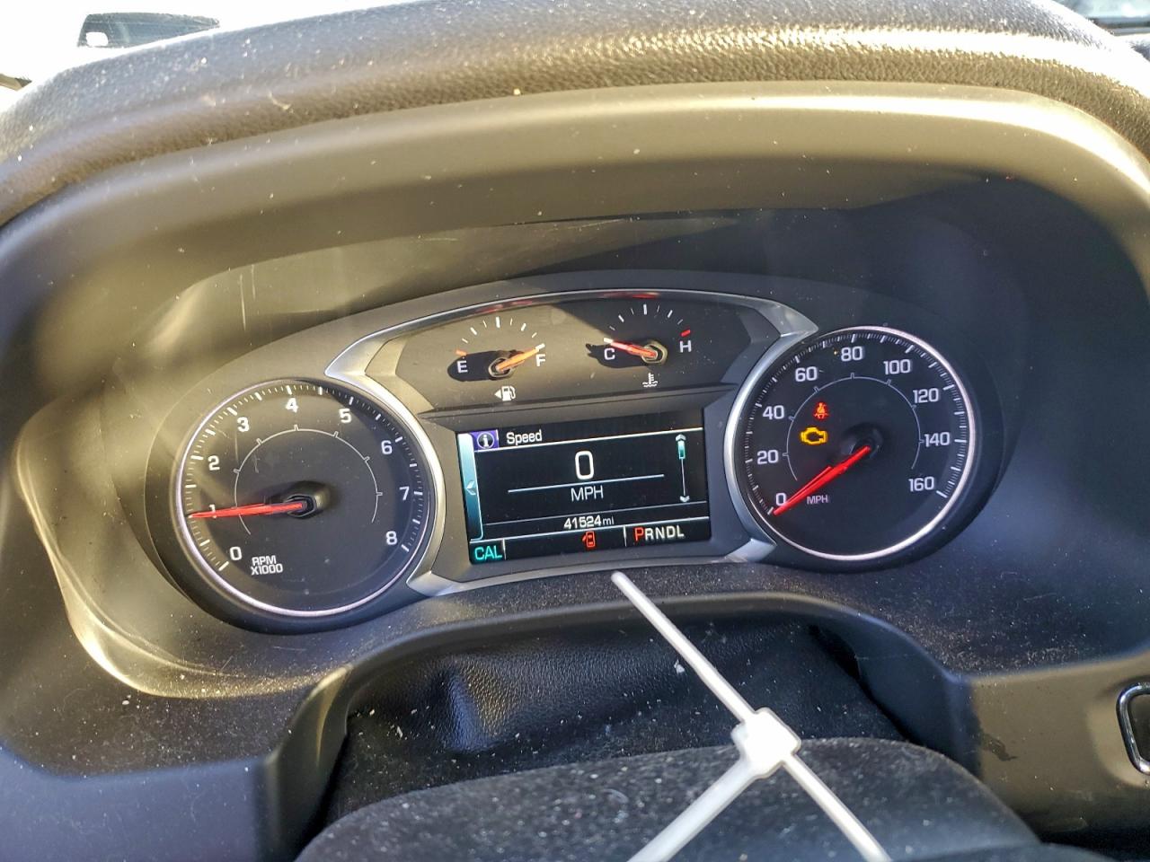 GMC Acadia Slt-1 Image 6