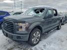 Ford F-150 Supercrew Image 1