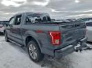 Ford F-150 Supercrew Image 4