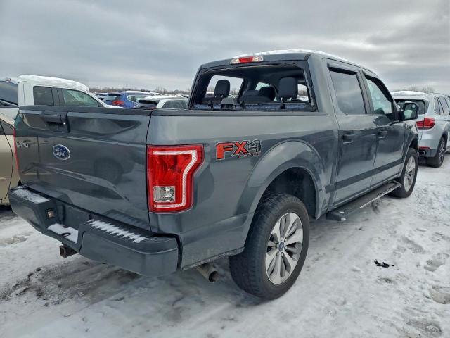 Ford F-150 Supercrew Image 2