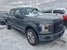 Ford F-150 Supercrew Image 10
