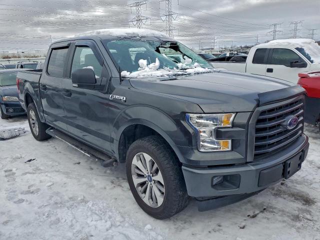 Ford F-150 Supercrew Image 10