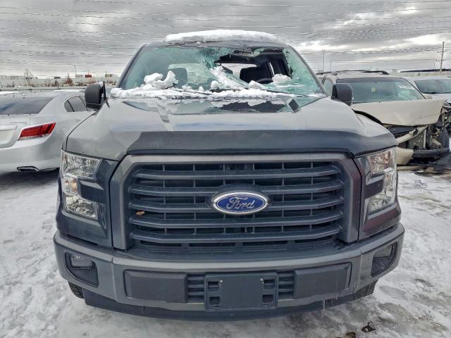 Ford F-150 Supercrew Image 6
