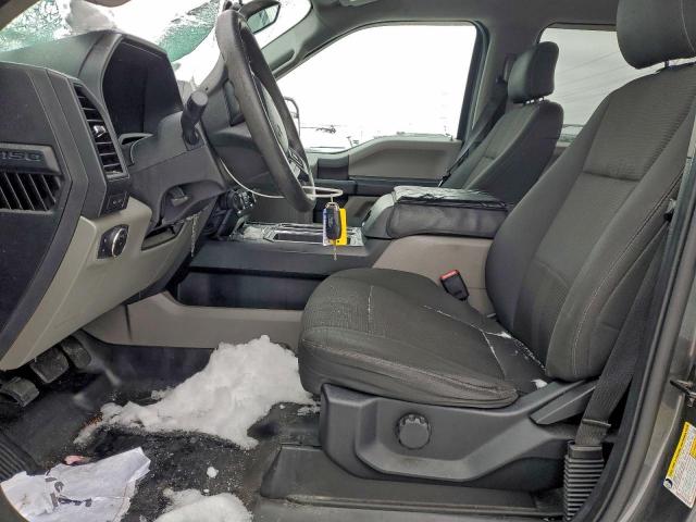 Ford F-150 Supercrew Image 8