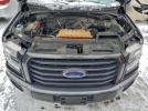 Ford F-150 Supercrew Image 7