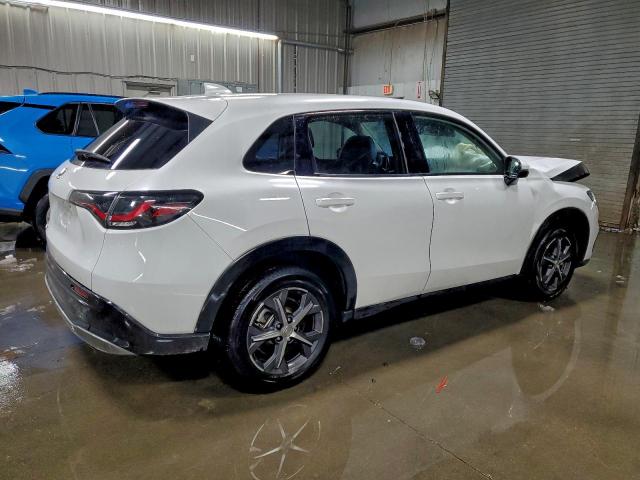 Honda HR-V Exl Image 3