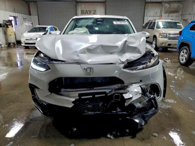 Honda HR-V Exl Image 11