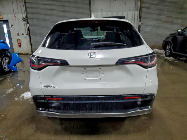 Honda HR-V Exl Image 12